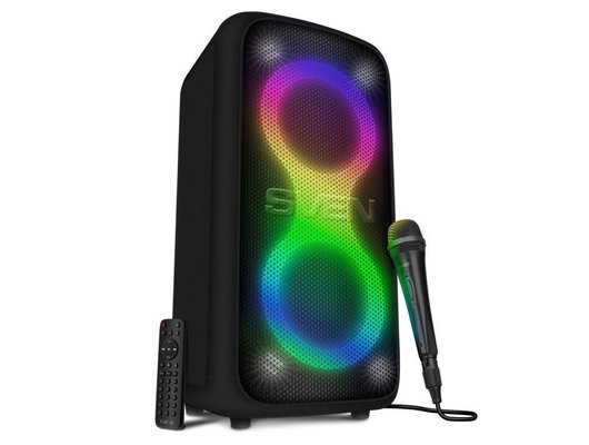 Музыкальный центр SVEN PS-960